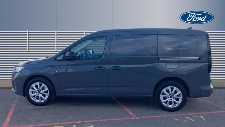 Ford Transit Connect 250 L2 Petrol 1.5 EcoBoost PHEV 150 Limited Van Auto